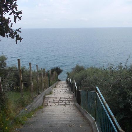 Soleli Villa Molino San Biagio Kültér fotó
