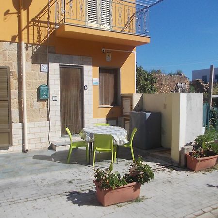 Soleli Villa Molino San Biagio Kültér fotó