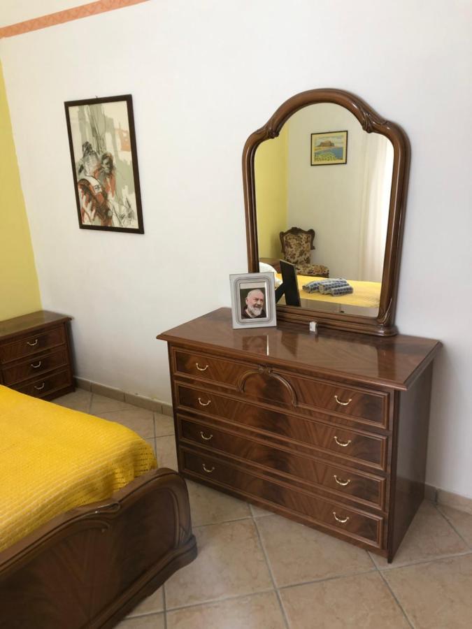 Soleli Villa Molino San Biagio Kültér fotó