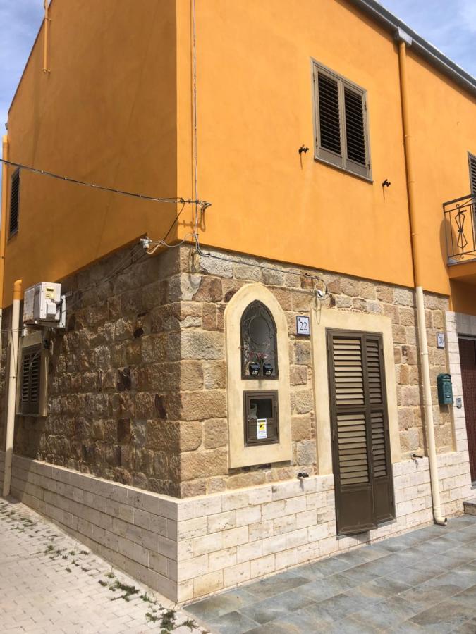 Soleli Villa Molino San Biagio Kültér fotó