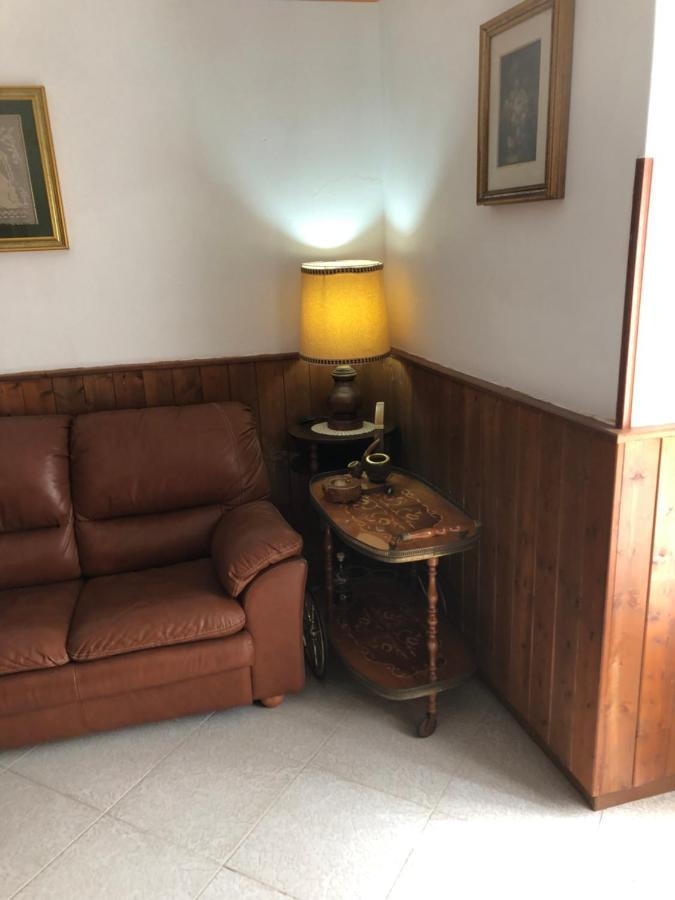 Soleli Villa Molino San Biagio Kültér fotó