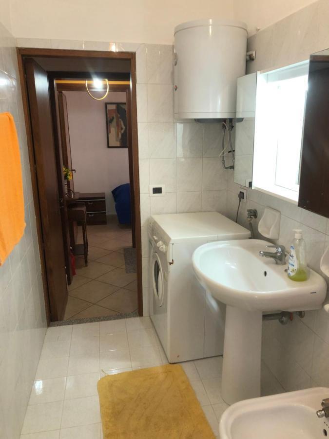 Soleli Villa Molino San Biagio Kültér fotó