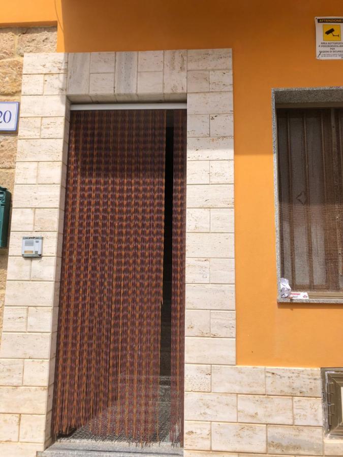 Soleli Villa Molino San Biagio Kültér fotó