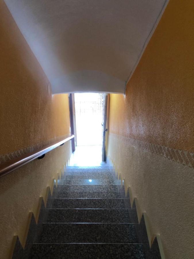 Soleli Villa Molino San Biagio Kültér fotó