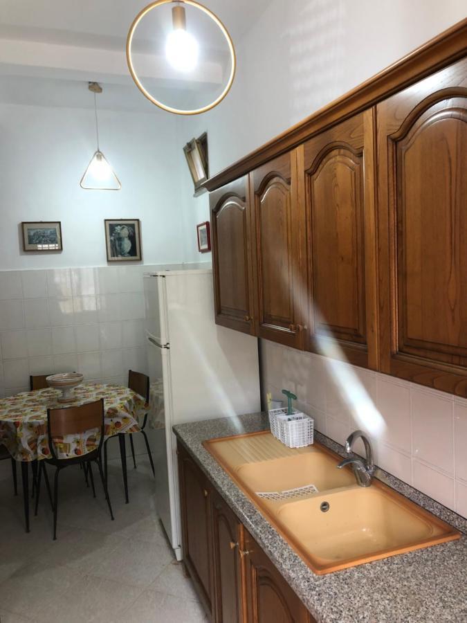 Soleli Villa Molino San Biagio Kültér fotó