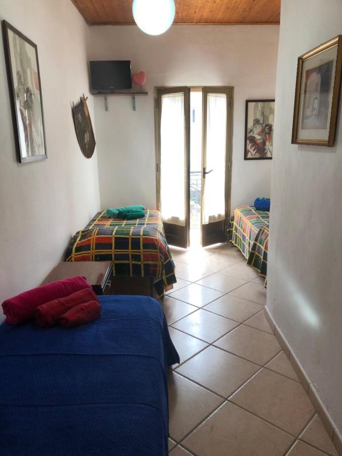 Soleli Villa Molino San Biagio Kültér fotó