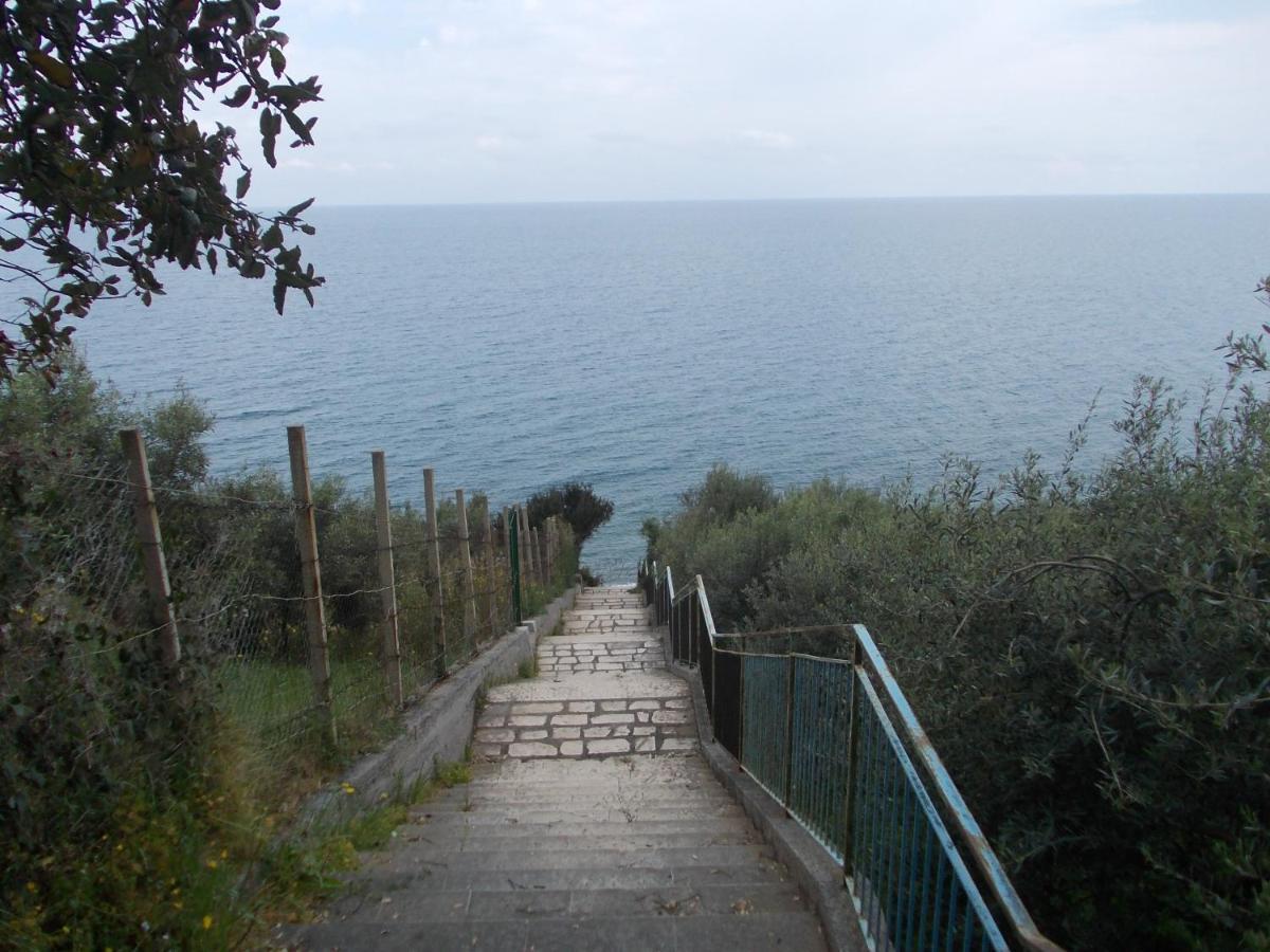 Soleli Villa Molino San Biagio Kültér fotó