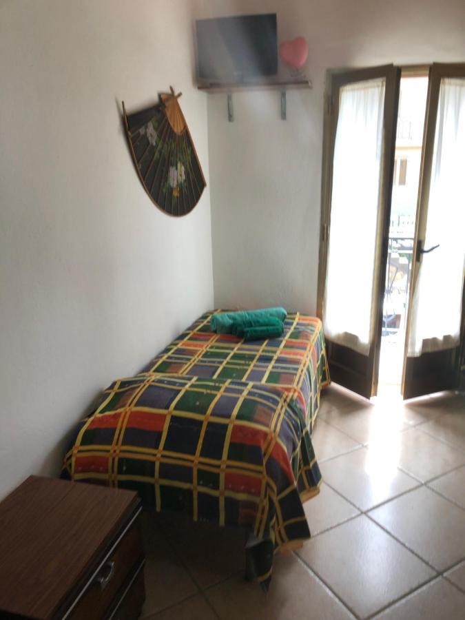 Soleli Villa Molino San Biagio Kültér fotó