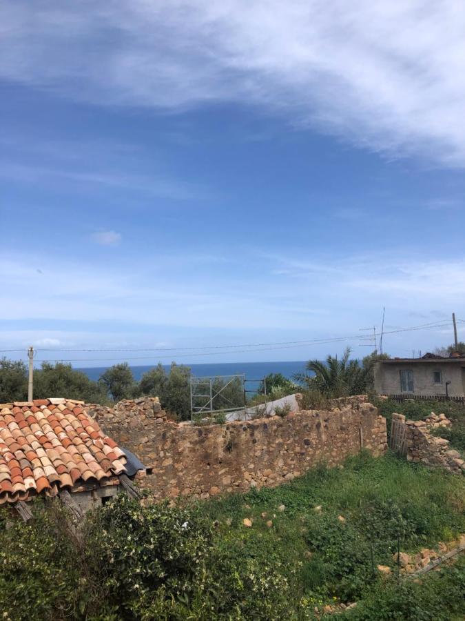 Soleli Villa Molino San Biagio Kültér fotó