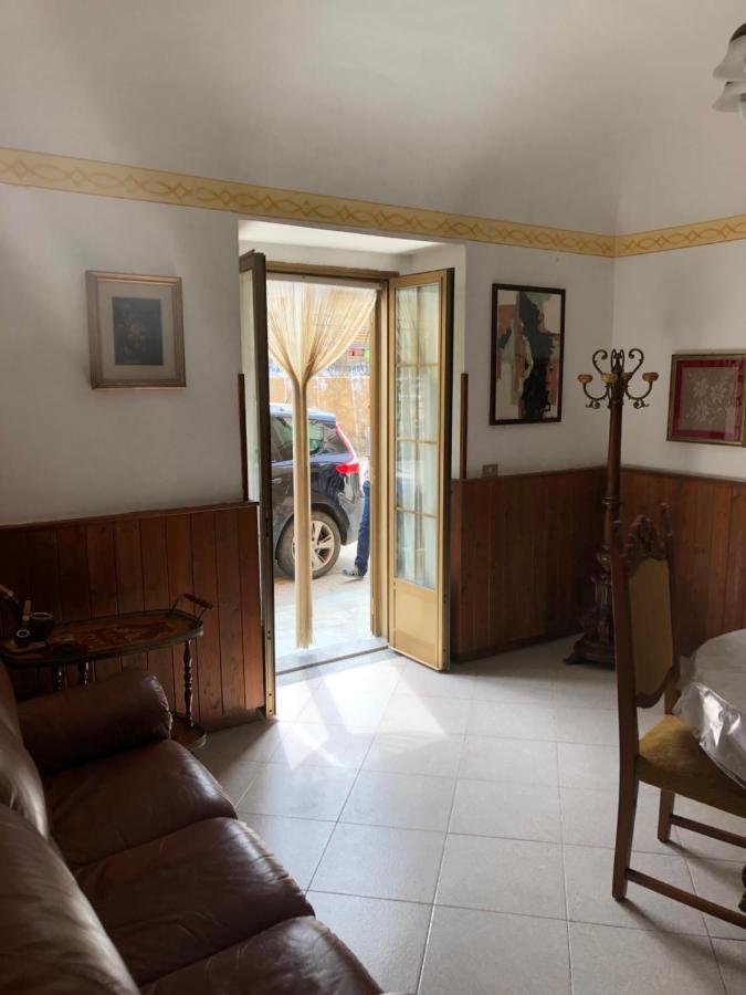 Soleli Villa Molino San Biagio Kültér fotó