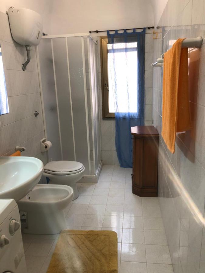 Soleli Villa Molino San Biagio Kültér fotó