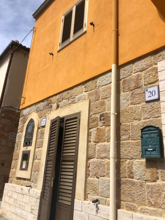 Soleli Villa Molino San Biagio Kültér fotó