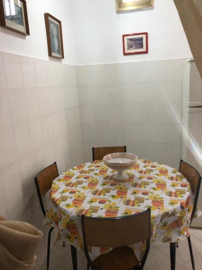 Soleli Villa Molino San Biagio Kültér fotó