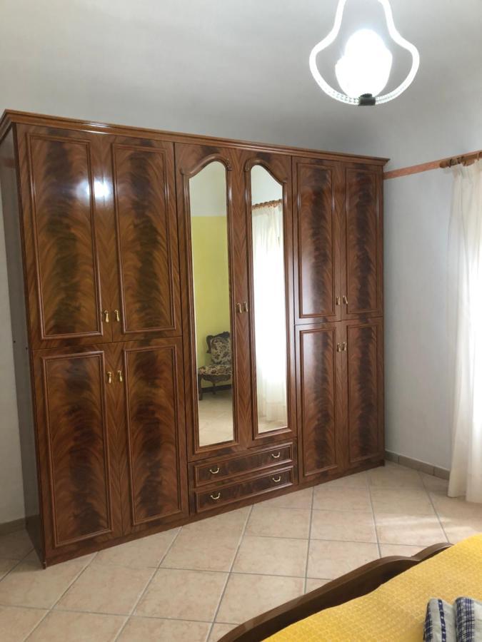 Soleli Villa Molino San Biagio Kültér fotó