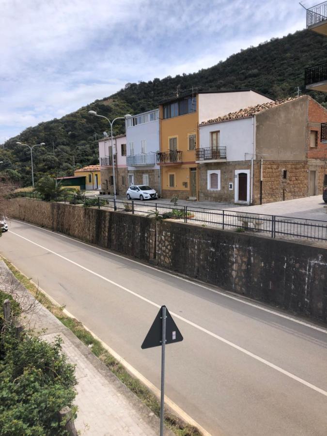Soleli Villa Molino San Biagio Kültér fotó