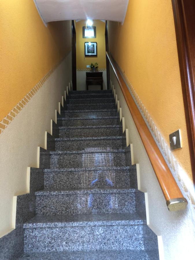 Soleli Villa Molino San Biagio Kültér fotó