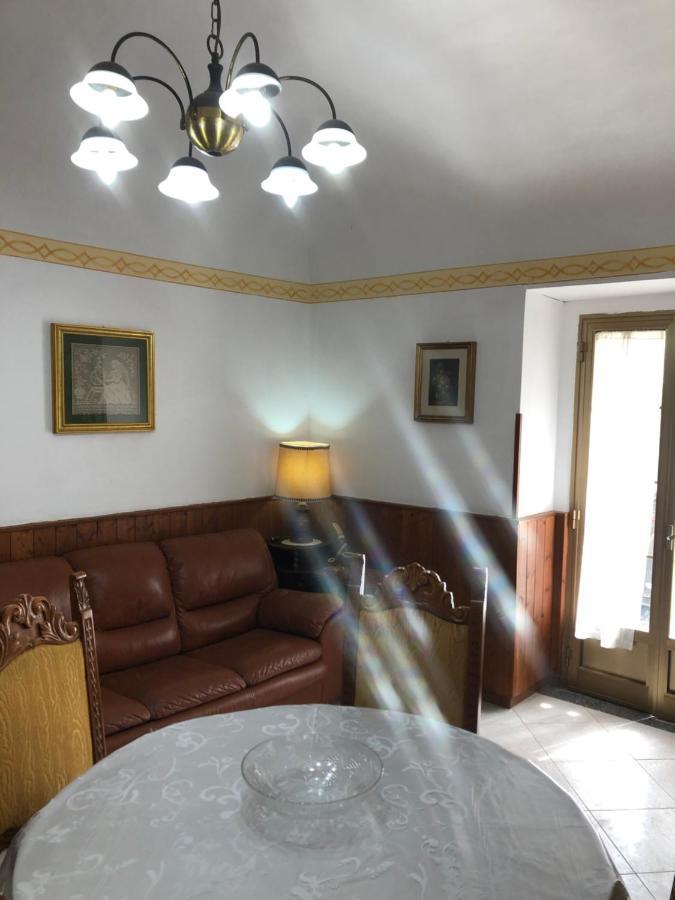 Soleli Villa Molino San Biagio Kültér fotó