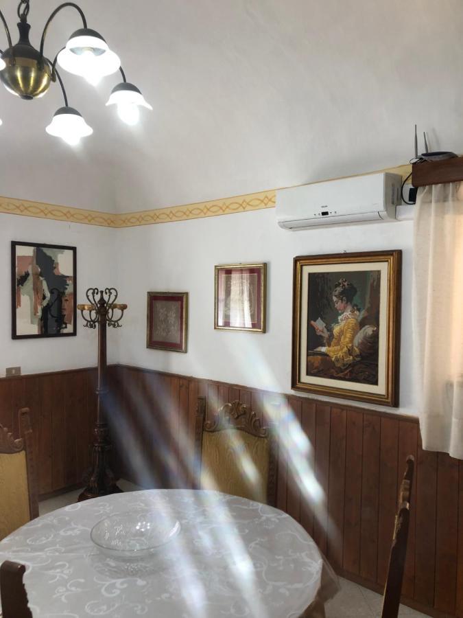 Soleli Villa Molino San Biagio Kültér fotó