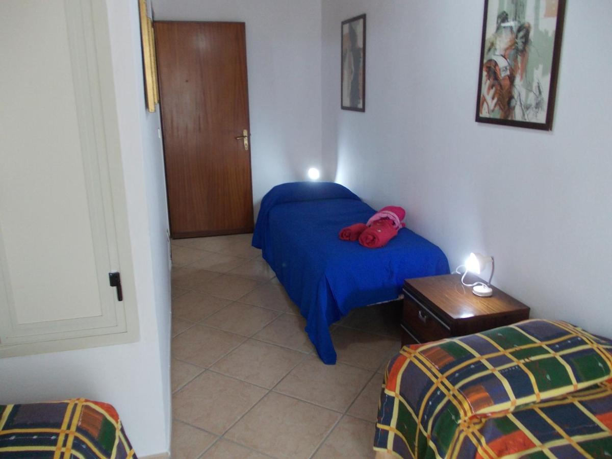Soleli Villa Molino San Biagio Kültér fotó