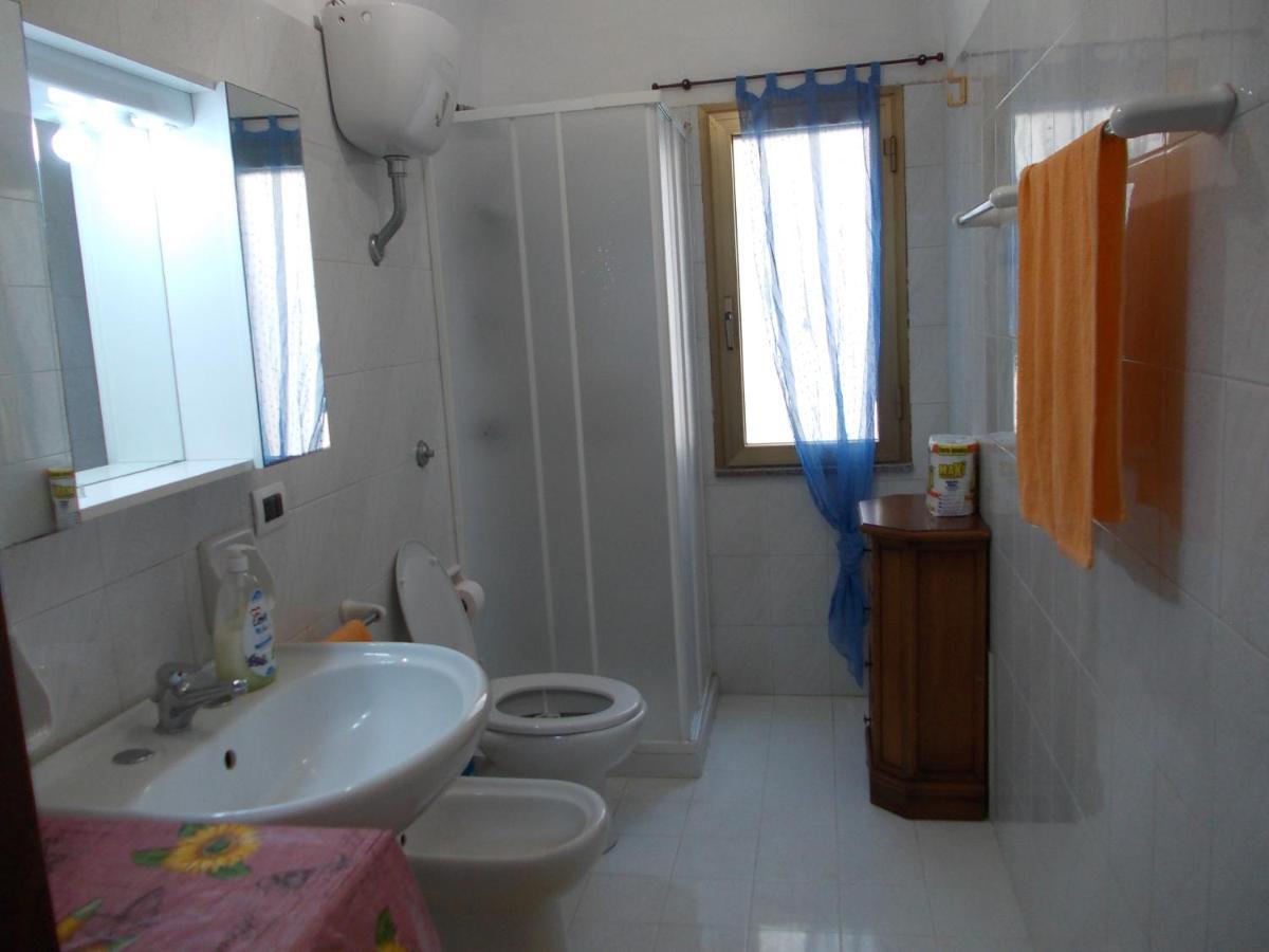 Soleli Villa Molino San Biagio Kültér fotó