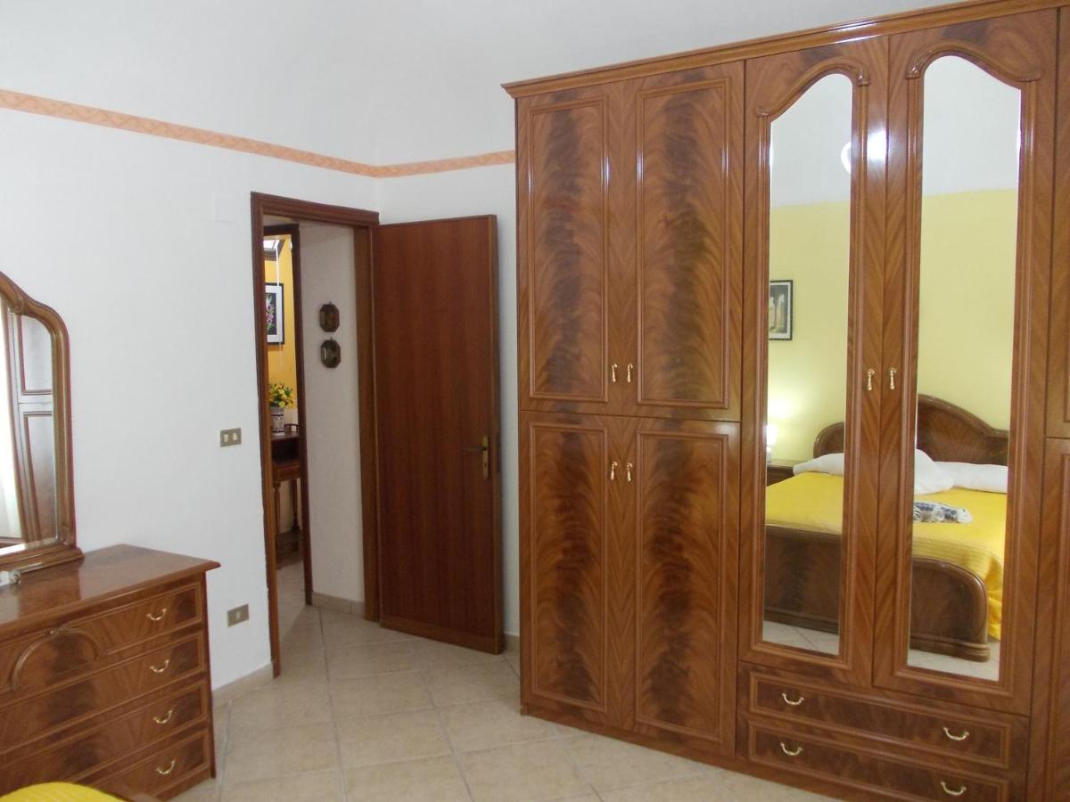 Soleli Villa Molino San Biagio Kültér fotó