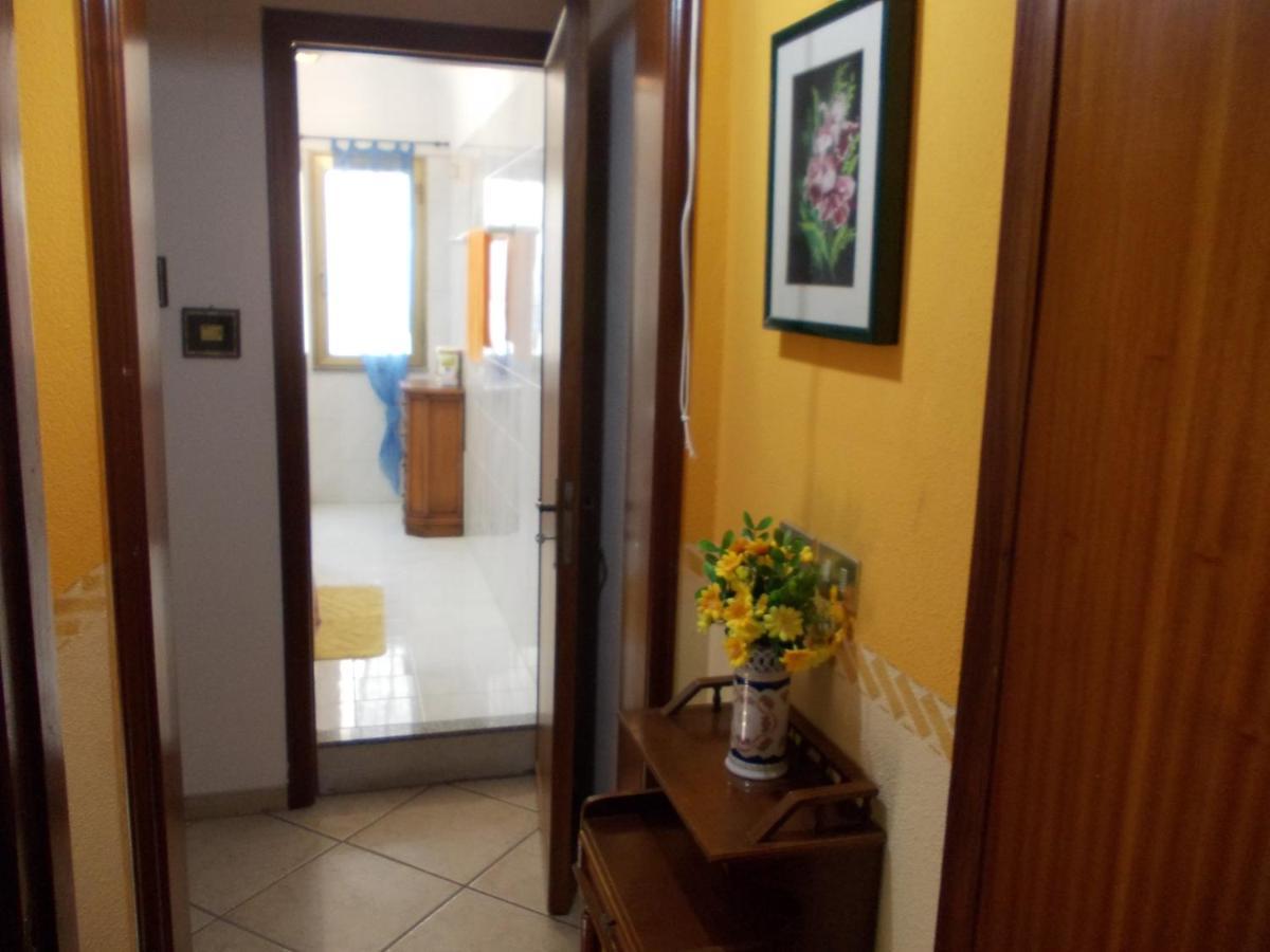 Soleli Villa Molino San Biagio Kültér fotó