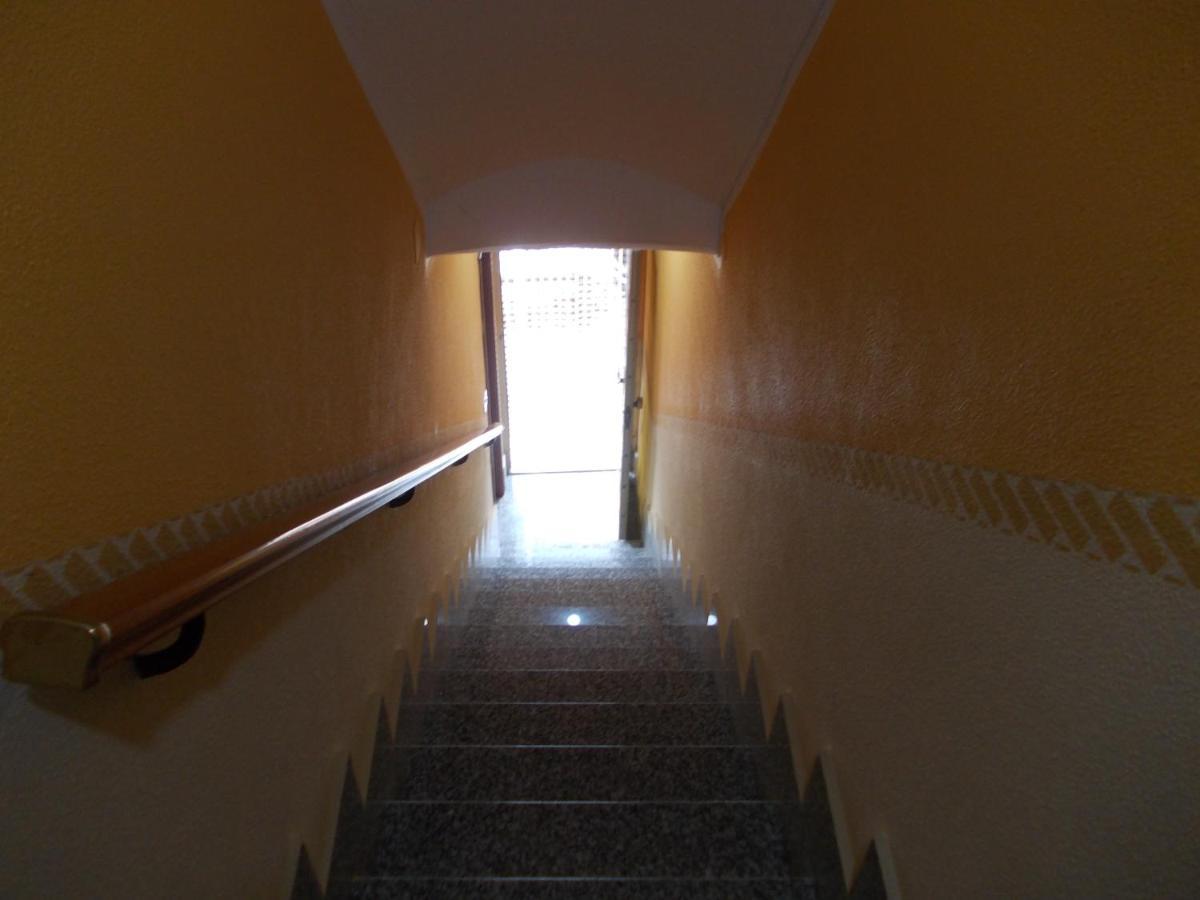 Soleli Villa Molino San Biagio Kültér fotó