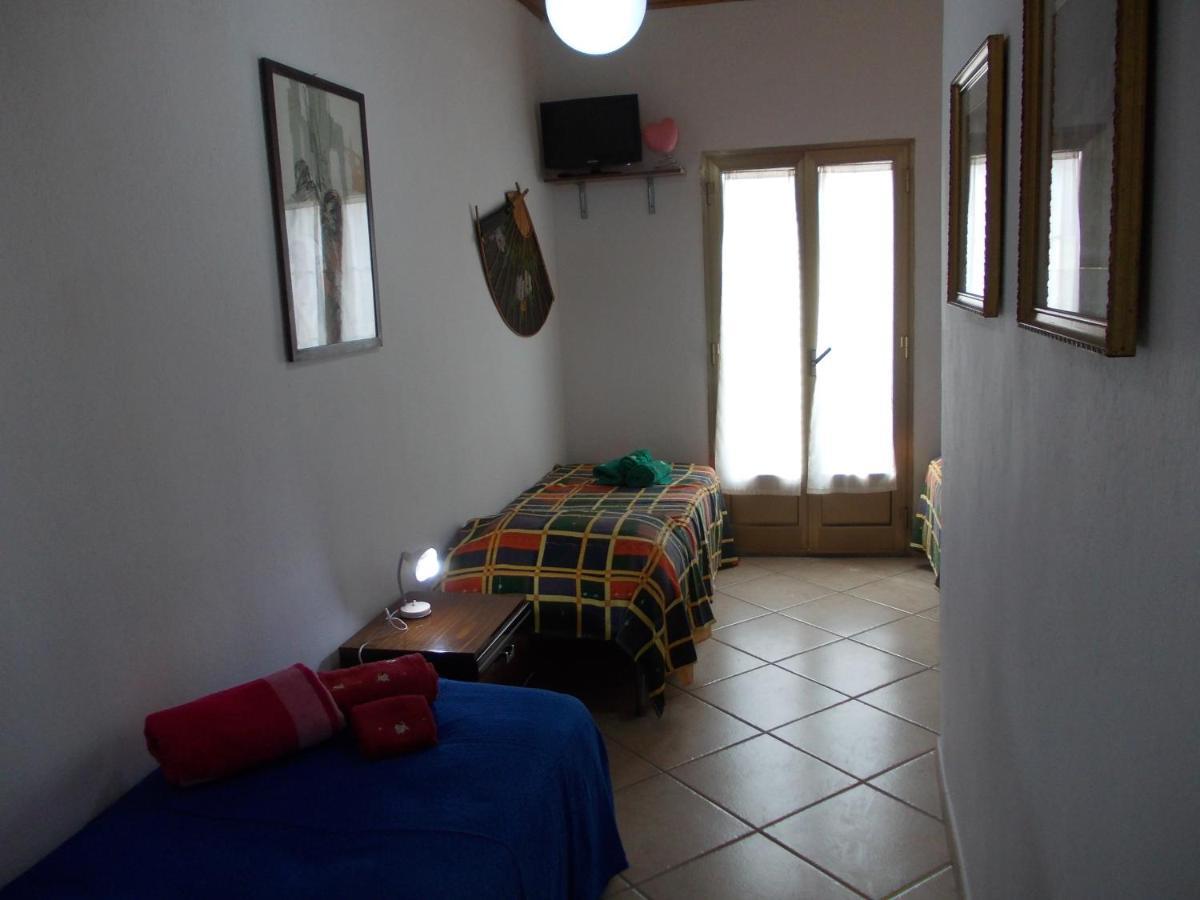 Soleli Villa Molino San Biagio Kültér fotó