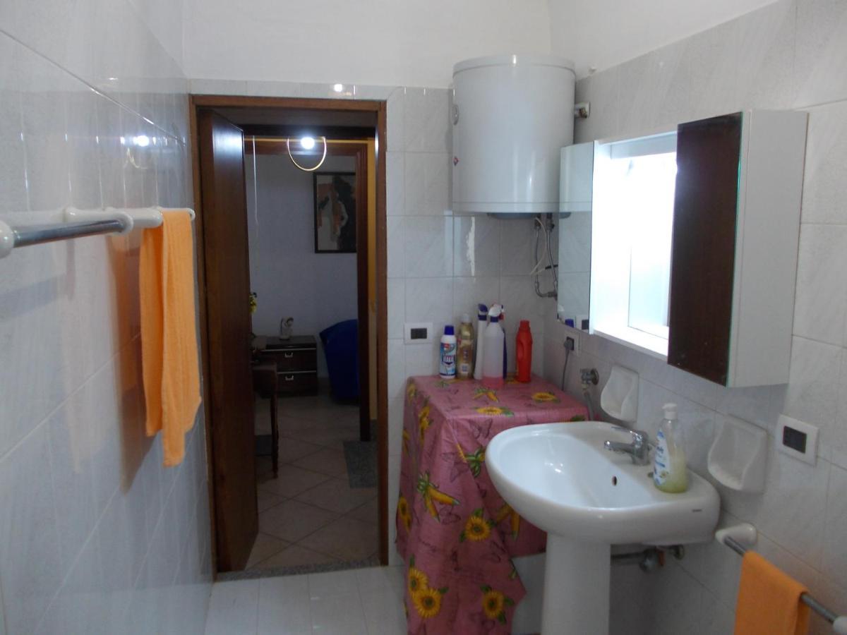 Soleli Villa Molino San Biagio Kültér fotó