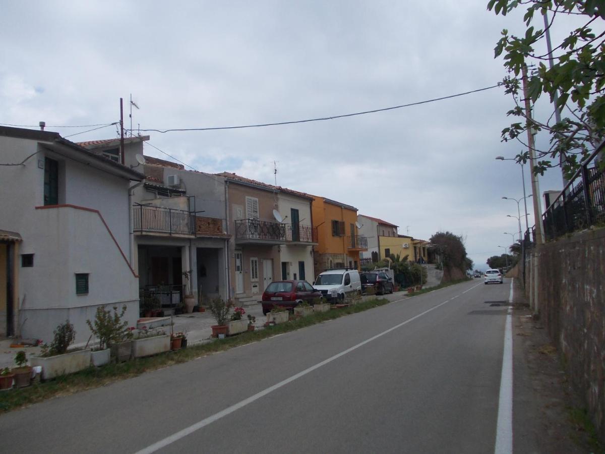 Soleli Villa Molino San Biagio Kültér fotó
