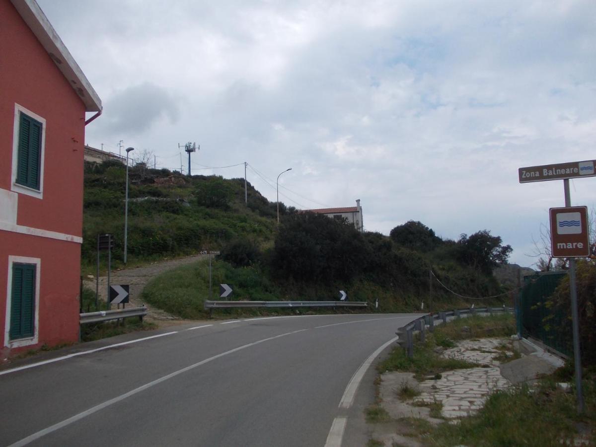 Soleli Villa Molino San Biagio Kültér fotó