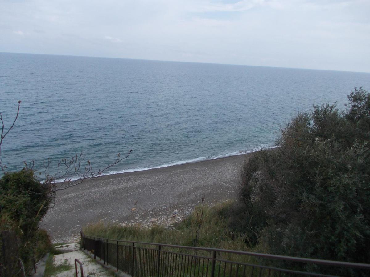 Soleli Villa Molino San Biagio Kültér fotó