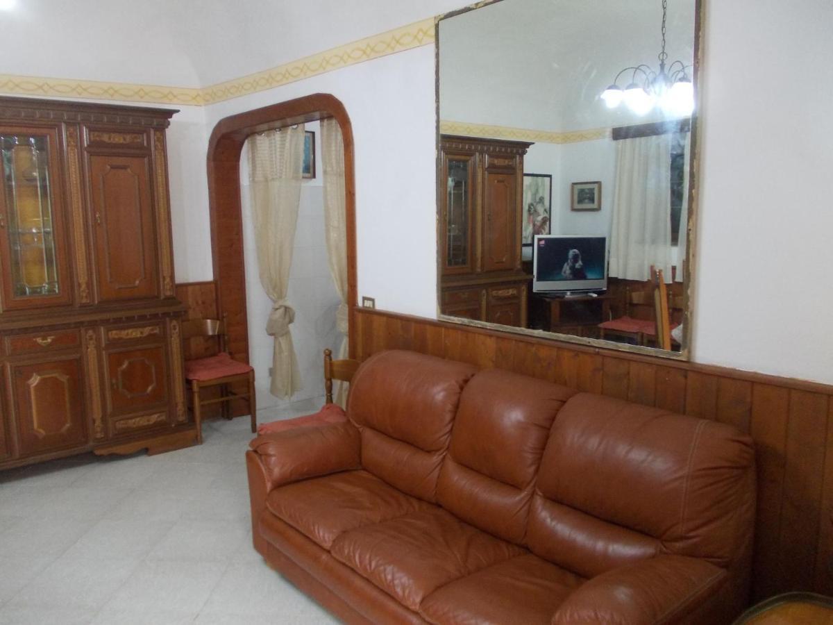 Soleli Villa Molino San Biagio Kültér fotó