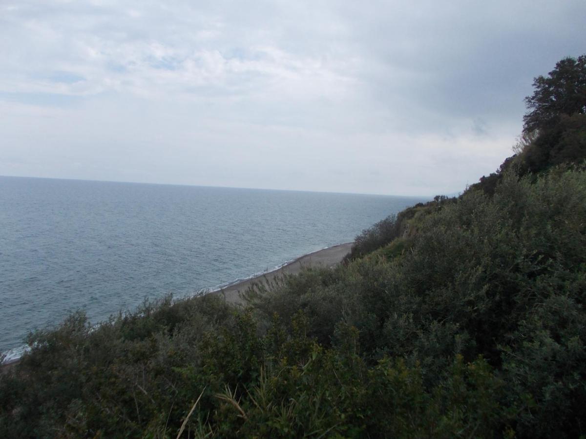Soleli Villa Molino San Biagio Kültér fotó