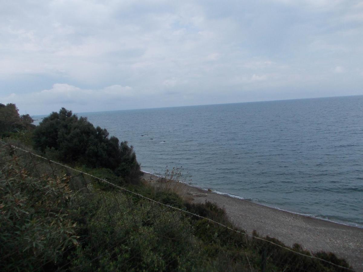 Soleli Villa Molino San Biagio Kültér fotó