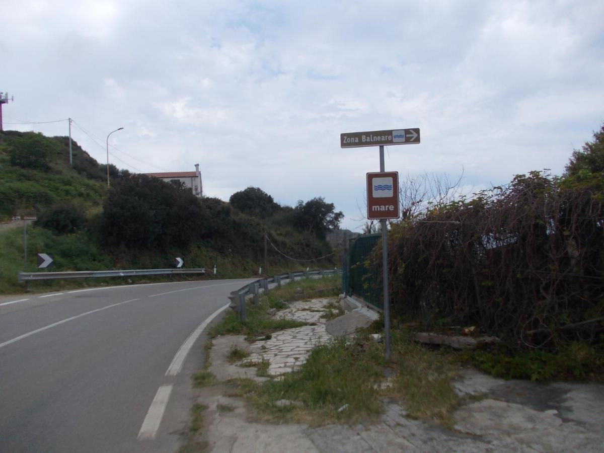 Soleli Villa Molino San Biagio Kültér fotó