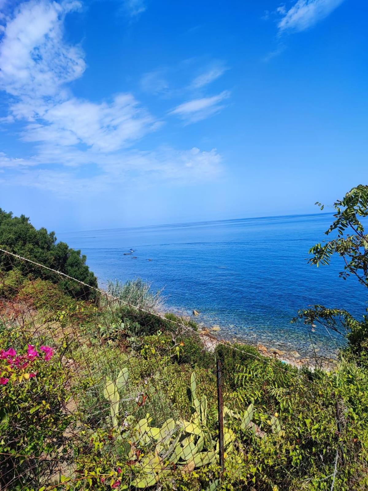 Soleli Villa Molino San Biagio Kültér fotó