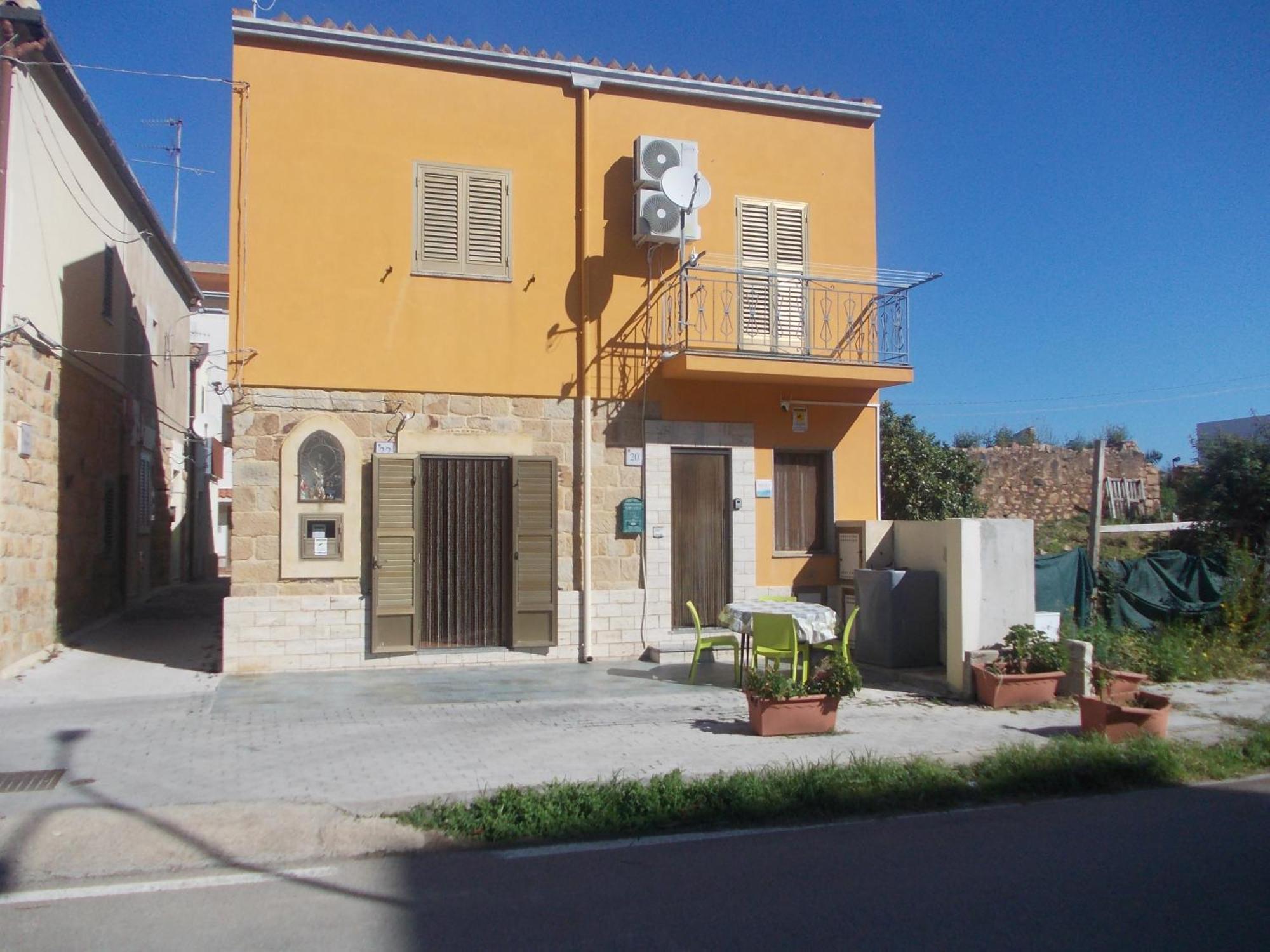 Soleli Villa Molino San Biagio Kültér fotó