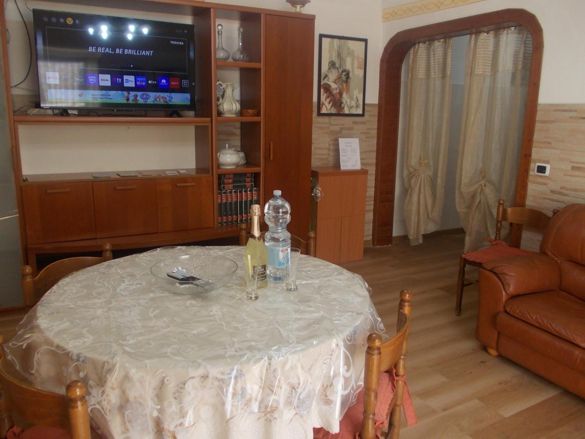 Soleli Villa Molino San Biagio Kültér fotó